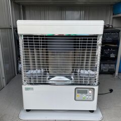 ◇サンポット カベック KSH-483KL 煙突ストーブ 木造13畳/コンクリート 