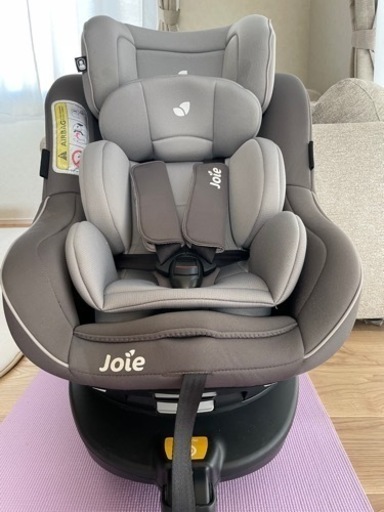 ヒート Joie stages チャイルドシート isofix 引取り可 | kinderpartys.at