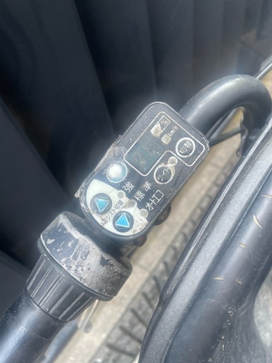 募集中！3人乗り電動自転車 ショップ アンジェリーナ バッテリーリコール済 