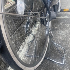 募集中！3人乗り電動自転車　アンジェリーナ　バッテリーリコール済
