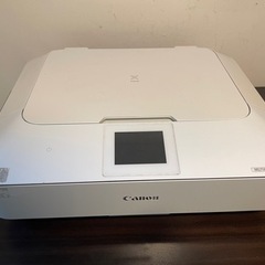 【無料】Canon プリンター MG7130