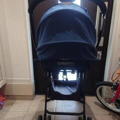 アップリカのベビーカー12000円で譲ります！※取引中 アップリカのベビーカー12000円で譲ります！※取引中
