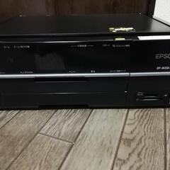 週末限定値下げエプソンプリンターカラリオEPSON  EP-80...