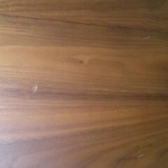 R468 高級 LEGNATEC レグナテック アルカノ ＃2 デスク 110cm ウォールナット展示品・美品