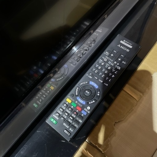 A-160 SONY 32型液晶テレビ❗️
