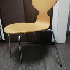 最値下げFritz Hansen/フリッツ・ハンセン THE ANT アントチェア