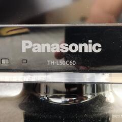 ジャンク Panasonic TH-L50C60 液晶テレビ 