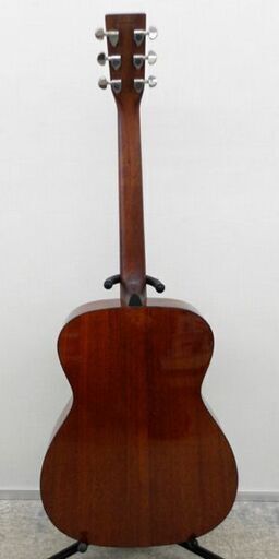 アリアドレッドノート アコースティックギター AF-280TBS Aria