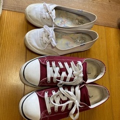 keds スニーカー&軽量スニーカー　