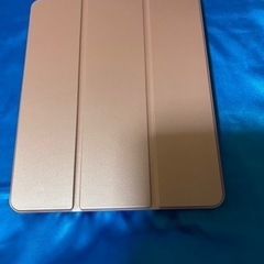 新品　未使用　iPad プロ12.9  ケース　ピンク