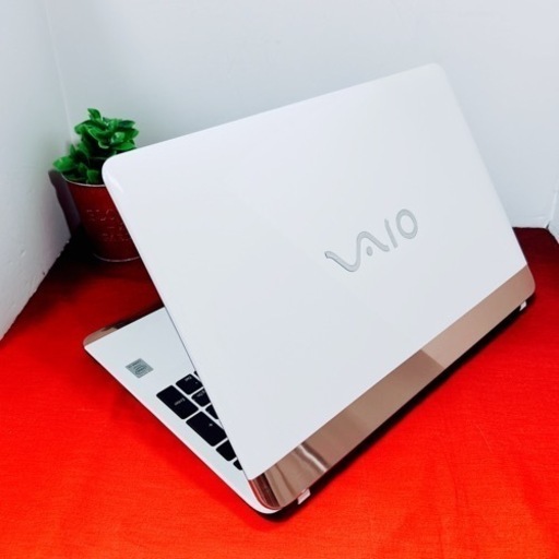 B-7/激レア/VAIO/初心者にオススメ/かわいいPC | prontiauto.com