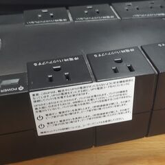 【近日終了】CyberPower 無停電電源装置 (常時商用給電...