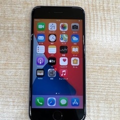 iPhone6s 32GB スペースグレー　SIMフリー