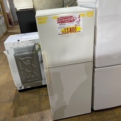 A-168  無印良品　2DR冷蔵庫❗️2019年製