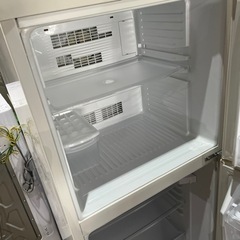 A-168 無印良品 2DR冷蔵庫❗️2019年製