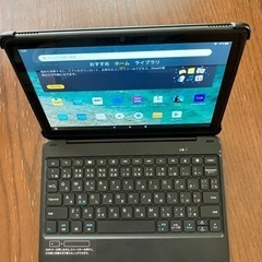 Fire HD 10第11世代 