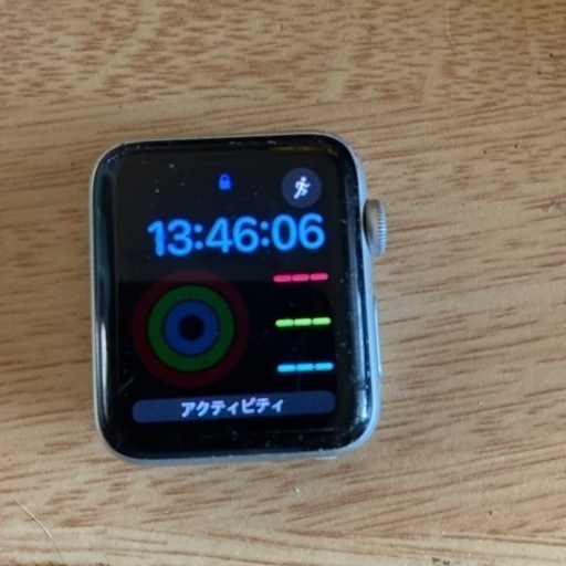その他 APPLE WATCH3