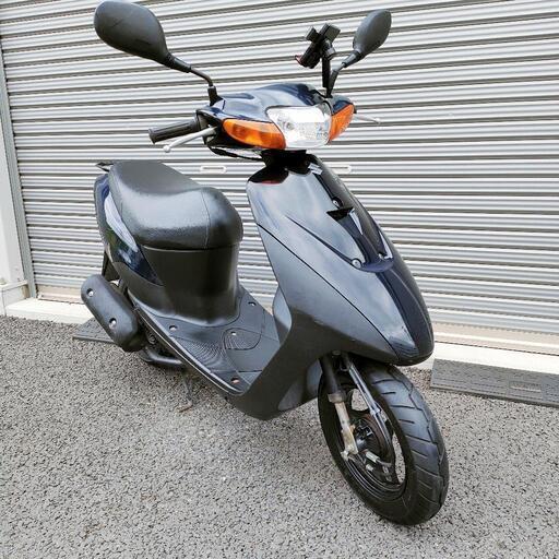 2619.高馬力2スト レッツⅡ バッテリー新品、サイスタ付属 千葉県柏市 即日