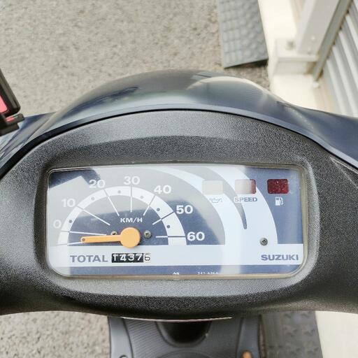 2619.高馬力2スト レッツⅡ バッテリー新品、サイスタ付属 千葉県柏市 即日