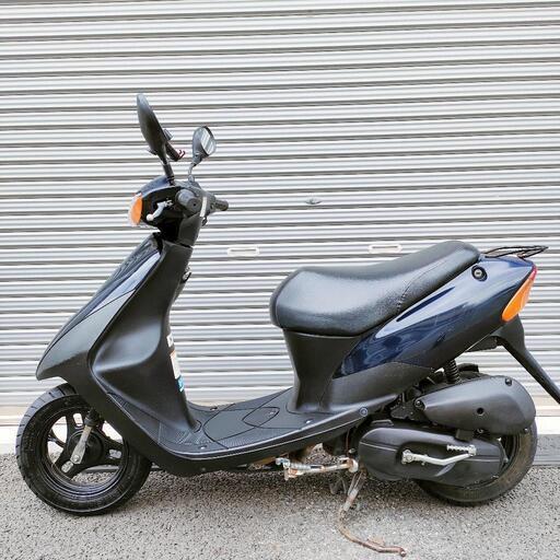 2619.高馬力2スト レッツⅡ バッテリー新品、サイスタ付属 千葉県柏市 即日