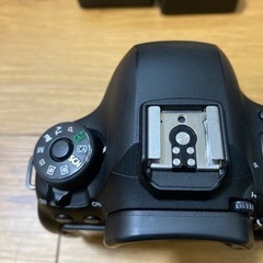 Canon EOS 6D Mark2 ii キャノン　マーク