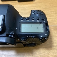 Canon EOS 6D Mark2 ii キャノン　マーク