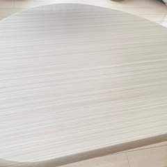 ダイニングテーブル　ガルバテーブル