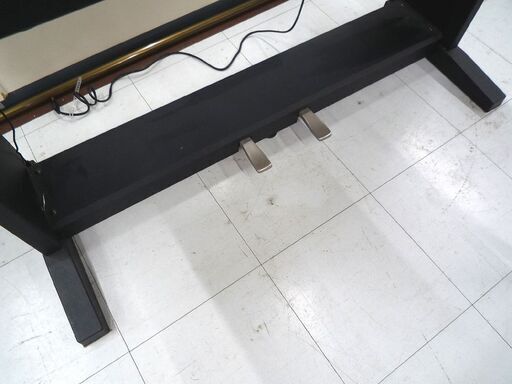 鍵盤楽器、ピアノ カワイ DIGITAL PIANO 145 PW145 KAWAI 中古 苫小牧西店