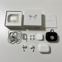 AirPods pro 第1世代