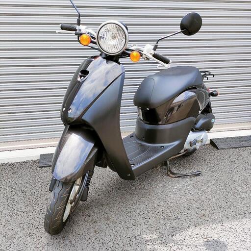 2623.走行距離わずか500km♪　最終型TODAY（後期）　綺麗で即戦力　千葉県柏市　即日配送、自走引き取りも可能