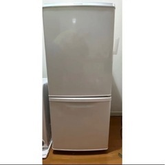 (決まりました)Panasonic 一人暮らしサイズ 冷蔵庫