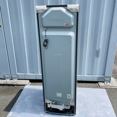 2557設置まで対応　日立　自動製氷機能付き　大型冷蔵庫　315L 2557設置まで対応 日立 自動製氷機能付き 大型冷蔵庫 315L 2557設置