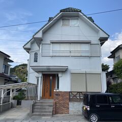 🏡中古戸建住宅　駐車場2台可　那珂川市🏡