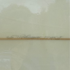 9\'2 波王　(NAMIOH) ロングボード サーフボード