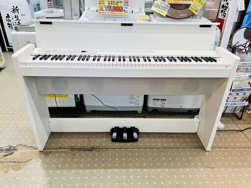KORG LP-380 電子ピアノ | nort.swiss
