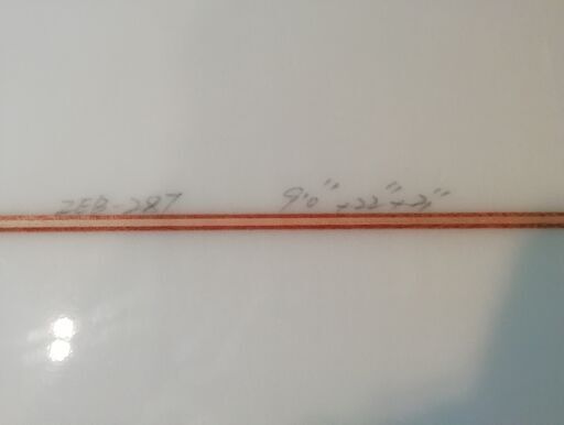 引取限定☆高知 ロングボード 9.0 OXBOW//サーフボード サーフィン