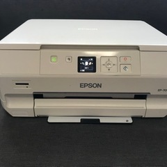 EPSON カラリオプリンター EP-709A