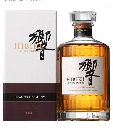 ｻﾝﾄﾘｰ 響 JAPANESE HARMONY