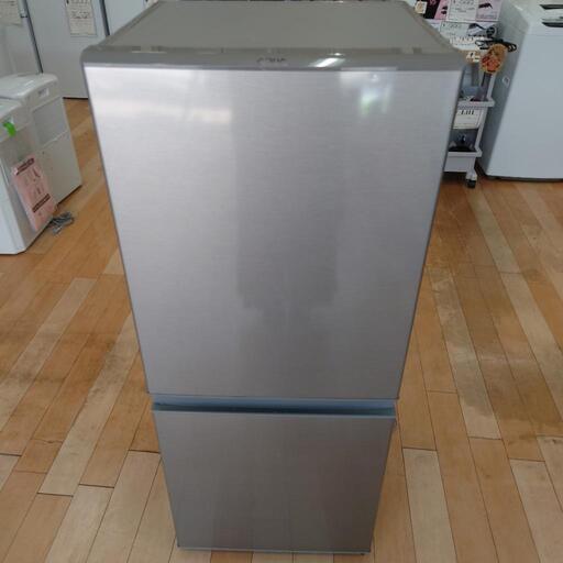 (M230517b-2) AQUA アクア ノンフロン冷凍冷蔵庫 AQR-13M ❄️ 2022年製 2ドア冷蔵庫 126L ★ 一人暮らしにぴったり 他にも単身向け冷蔵庫多数あり‼️ ★ 名古屋市 瑞穂区 リサイクルショップ ♻ こぶつ屋