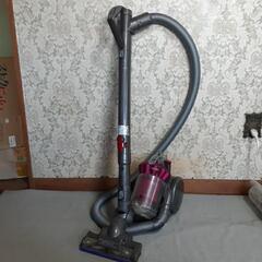 ダイソン　dyson　掃除機　DC26