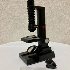 TACON　顕微鏡　MICROSCOPE MX-1 学習用顕微鏡