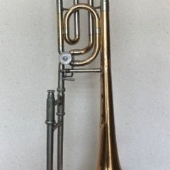 トロンボーン ヤマハ YSL-G641