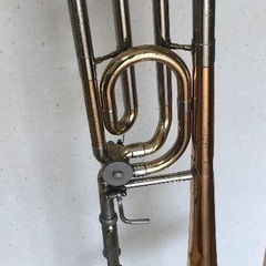 トロンボーン ヤマハ YSL-G641