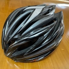 自転車用ヘルメット　XL/XXL