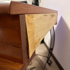 取りに来て下さる方限定 アンティーク 椅子 チェア 机 テーブル 木製 アイアン レトロ 家具 洋室