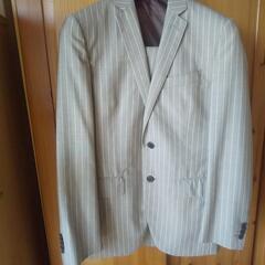 THE SUIT  COMPANY  スーツ（パンツ2枚）