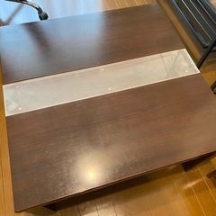 【無料】ローテーブル 木製 こたつ コタツ おしゃれ オシャレ ...