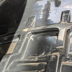 Terzo ルーフボックス　ベースキャリア　バー　セット