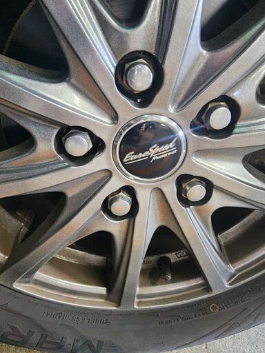 LENSO Wheels|レンソホイール正規輸入販売店 有限会社エバーグリーン 
