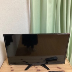 【ネット決済】テレビ 32型 オリオン 液晶テレビ